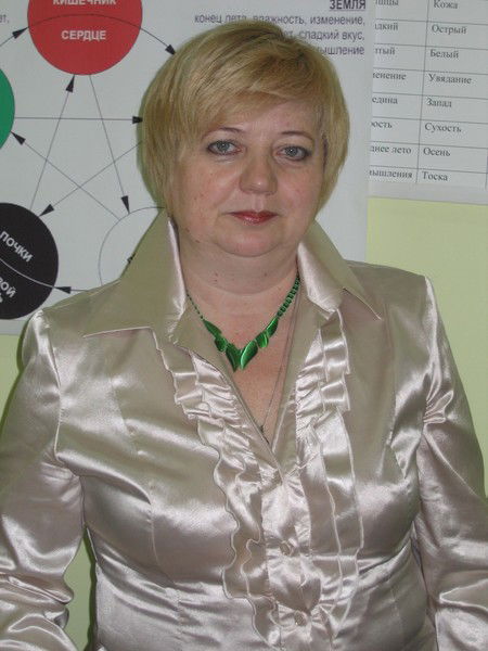 Ольга Еличич