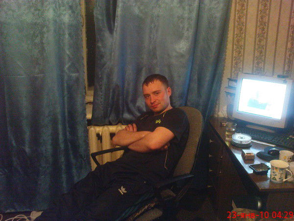 Артём Байдин