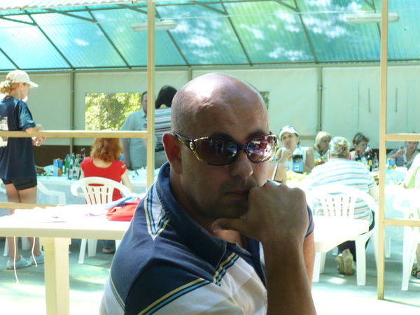 Олег Бурдаев