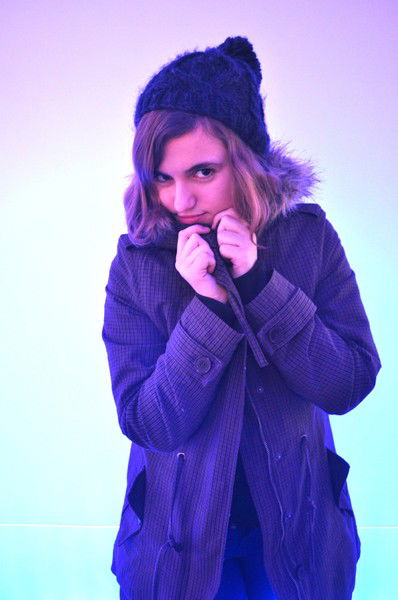 Мария Зайцева