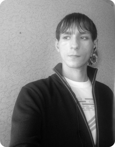 Алексей Нудьга