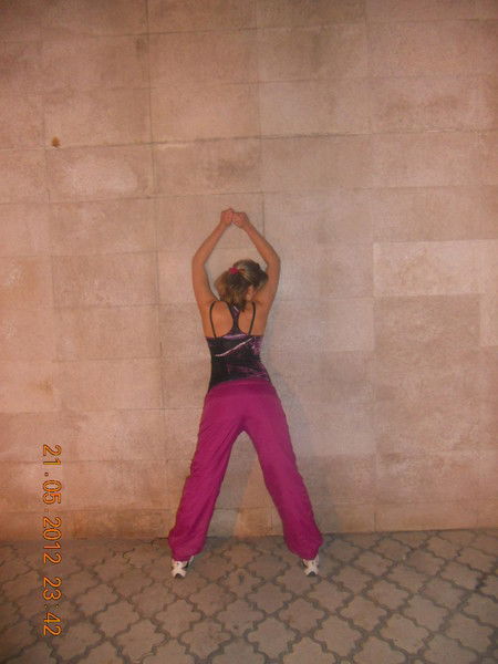 Оксана Кенька