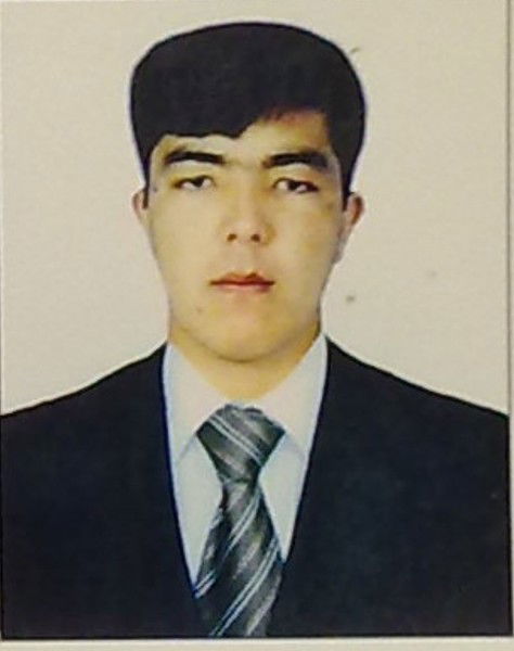 Аман Тувакмаммедов