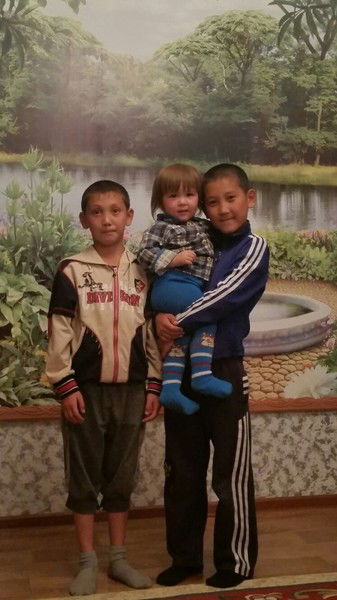 Альмира Байчолакова