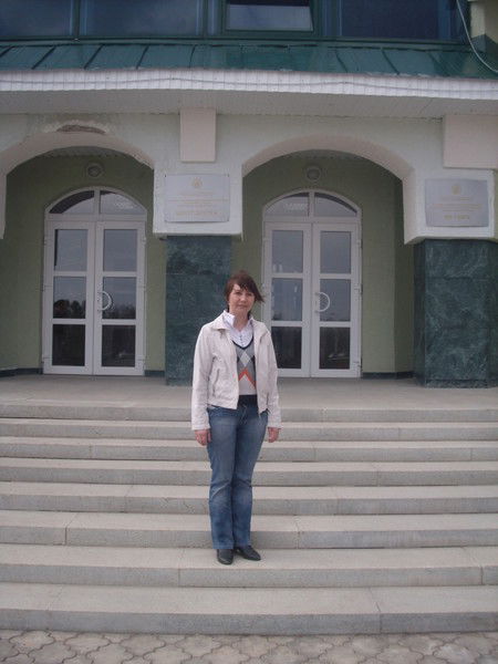 Флида Муллаярова