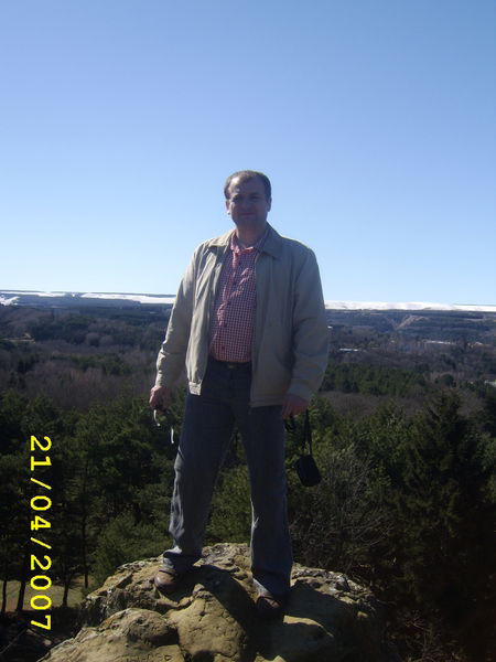 Геннадий Ткачёв