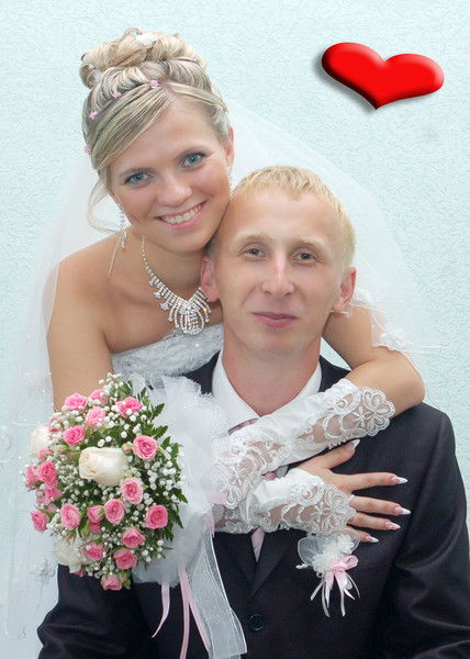 Михаил Щербань