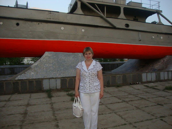 Людмила Ханина