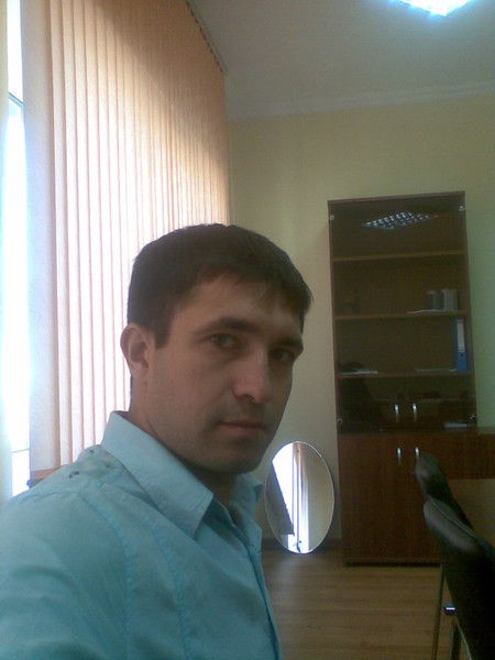 Раиль Кувакалов