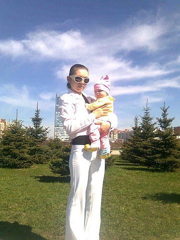 Лариса Юшкевич