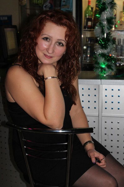 Елена Фадеева