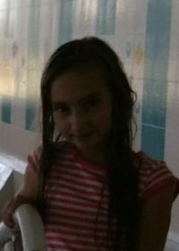 Ариша Теплова