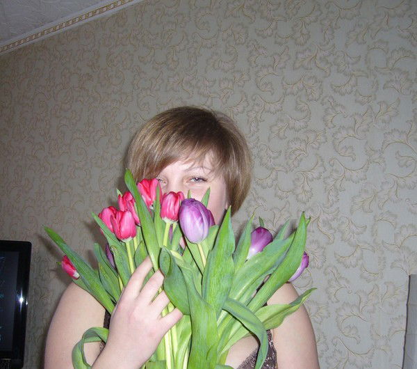 Вера Огнева