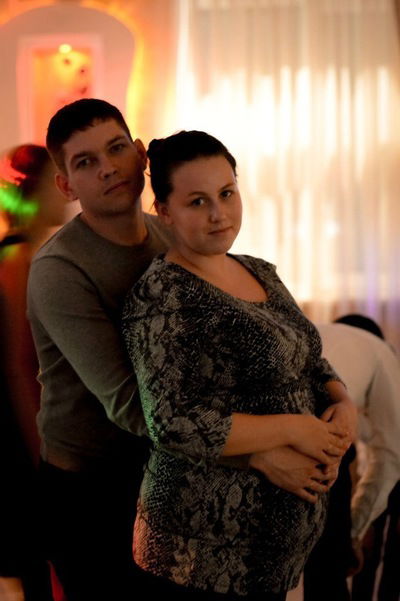 Дмитрий Шваб