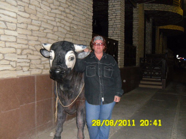 Алла Поднебесная