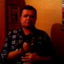 Николас Сырыгин