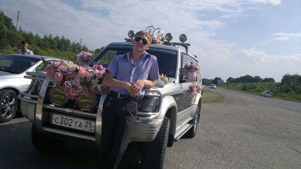 Сергей Викторович