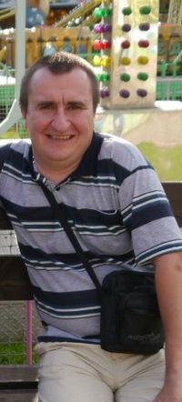 Андрей Морозов