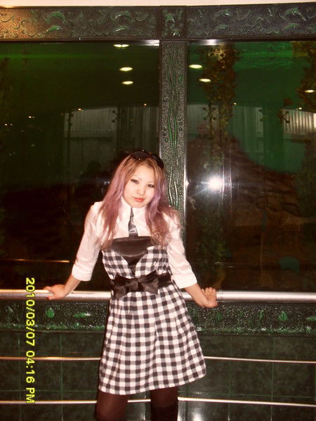 Айжан Айдарова