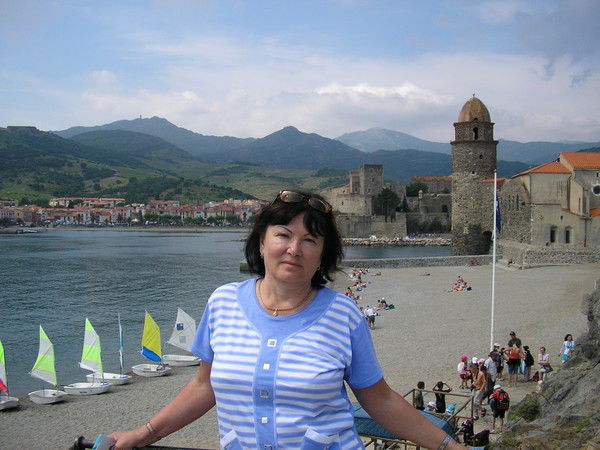 Вера Шлыкова