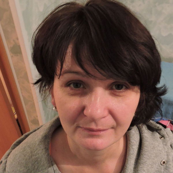 Елена Мирошникова