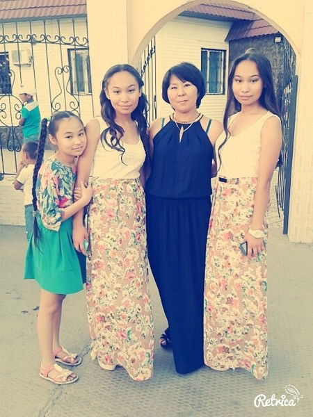 Бакыт Жумабаева