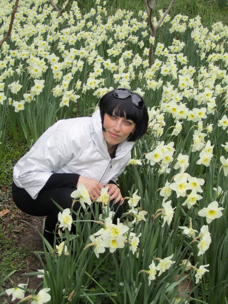 Юлия Михова