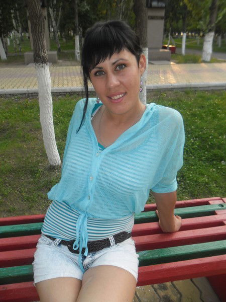 Валентина Гурина