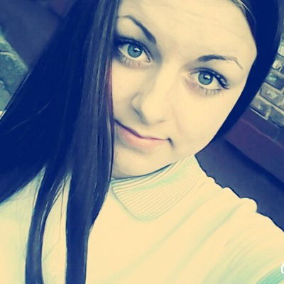 Яна Садыкова