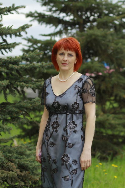 Наталья Привалихина