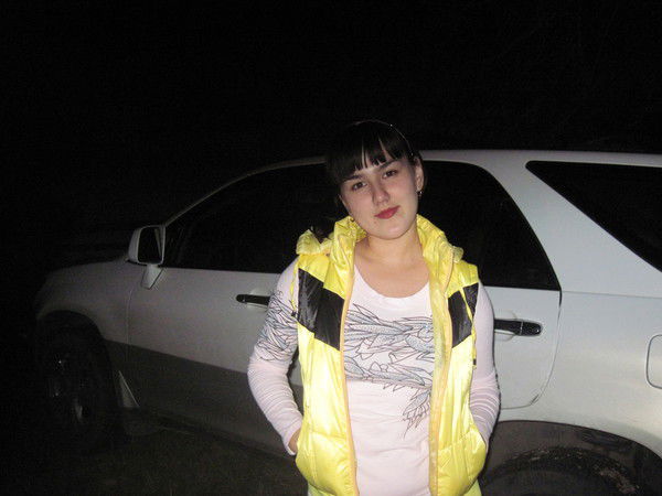 Альбина Ескендирова