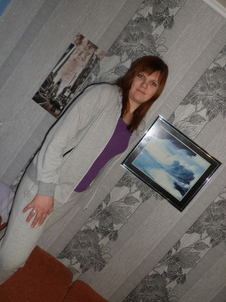 Ольга Пильникова