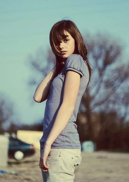 Наталия Волкова