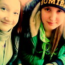Алина Жукова