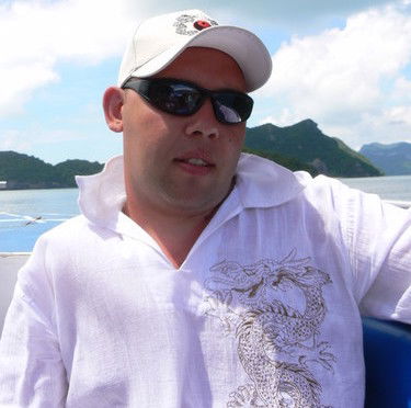 Денис Исаков