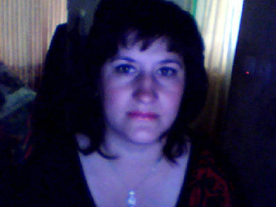 Юлия Аносова