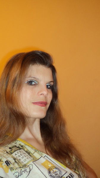 Киска Кисанька