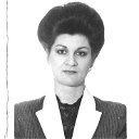 Наталья Цветковская