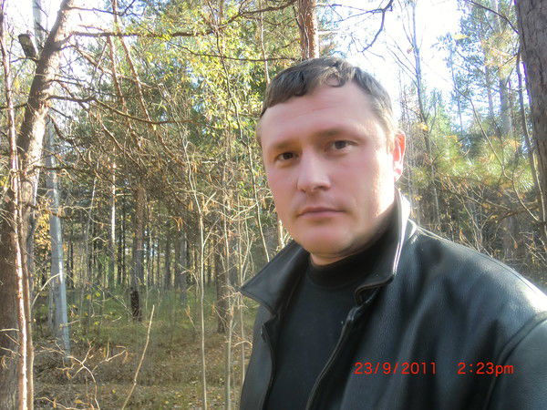 Денис Быков