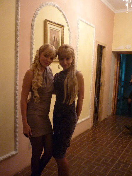 Ольга Титова