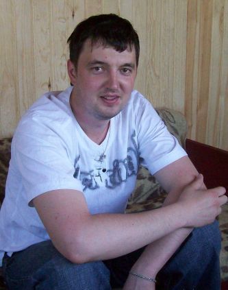 Максим Федотов