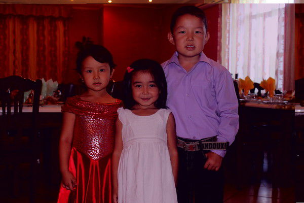 Шынар Толымбекова