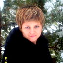 Елена Прокопьева
