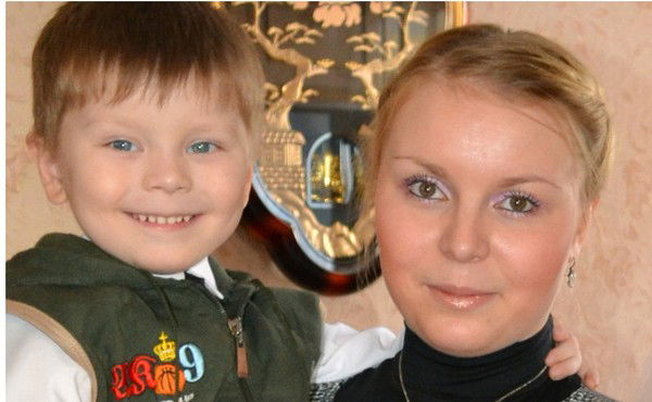 Светлана Иванова