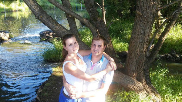 Алена Трофимова