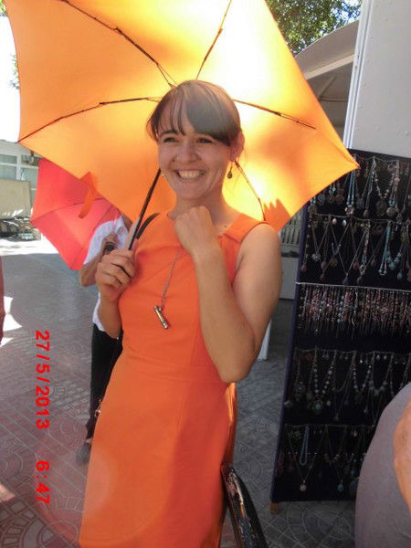 Mehriniso Abdullaeva