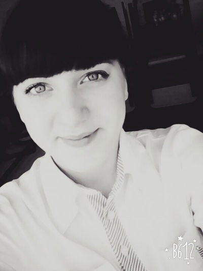 Алёна Чеботарь