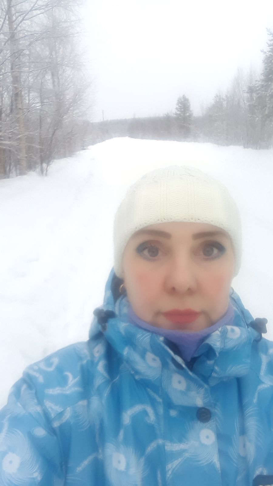 Ирина Фокина