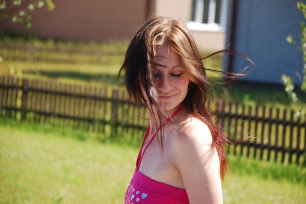 Юлия Руднева