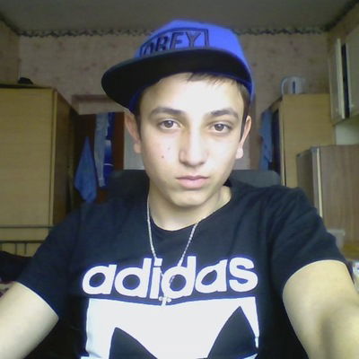 Міша Нагорняк